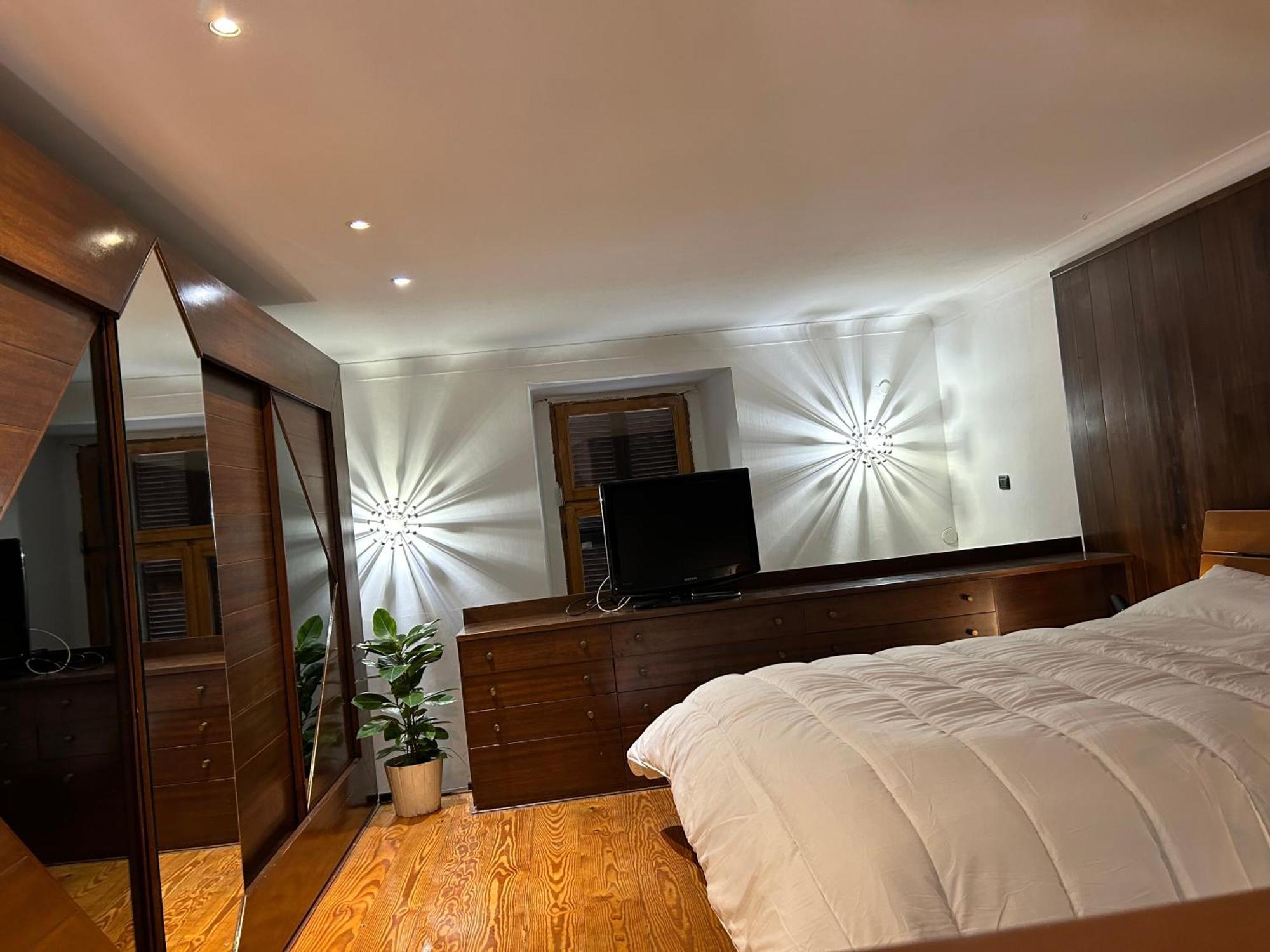 Appartamento Garden House Trastevere