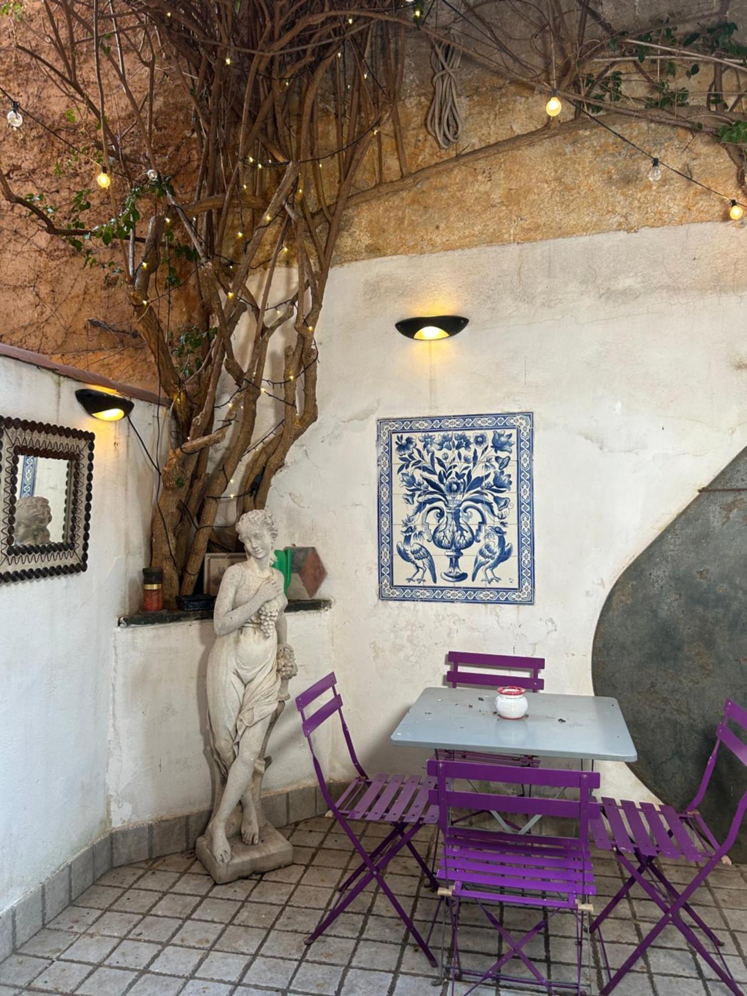 Appartamento Garden House Trastevere Roma