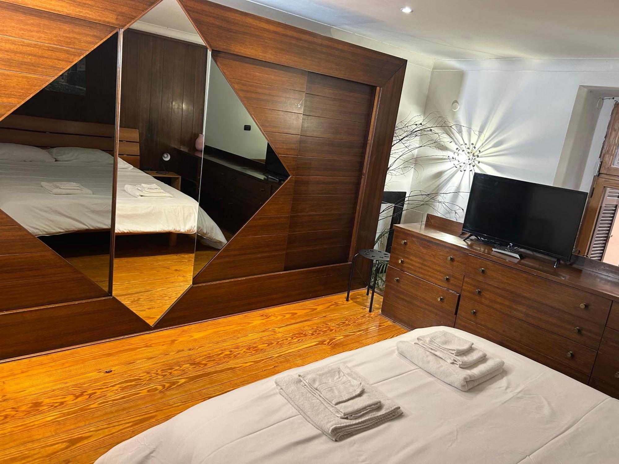 Garden House Trastevere Appartamento Roma