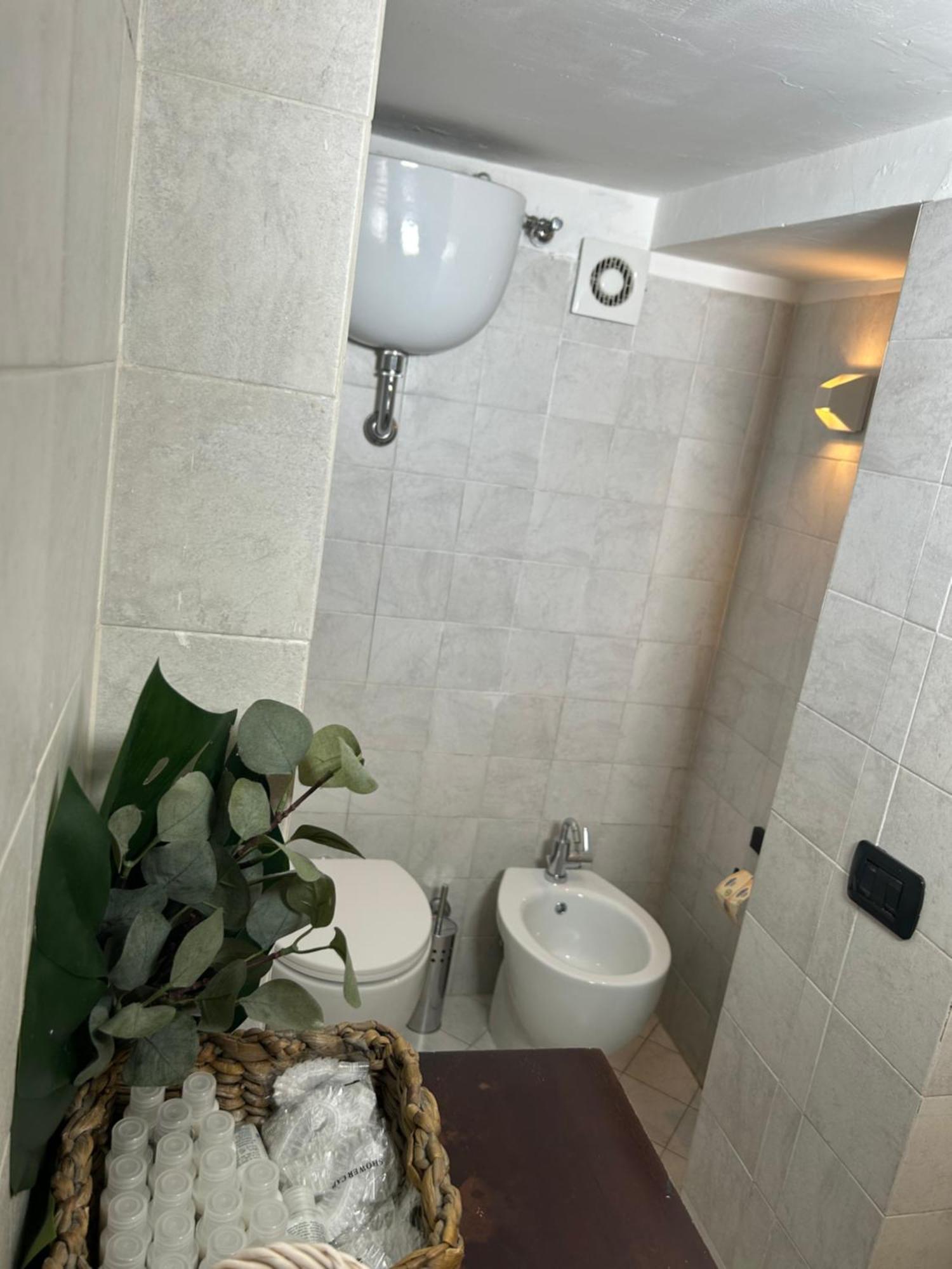 Appartamento Garden House Trastevere Roma